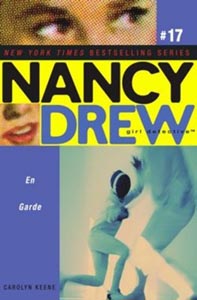 Nancy Drew En Grade # 17