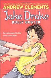 Jake Drake : Bully Buster