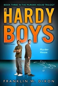 The Hardy Boys: Murder House