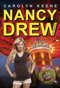 Nancy Drew : Serial Sabotage