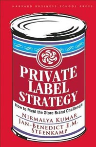 Private Label Strategy: How to meet the store brand Challenge