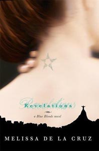 Revelations : A Blue Bloods Novel