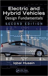 Electric and Hybrid Vehicles Design Fundamentals