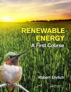 Renewable Energy A First Course