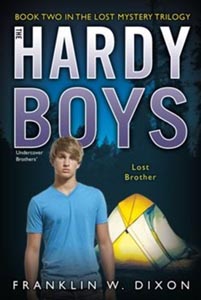 The Hardy Boys: Lost Brother