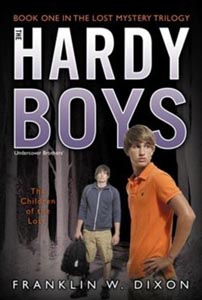 The Hardy Boys: The Children of the Lost