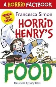 A Horrid Factbook: Food