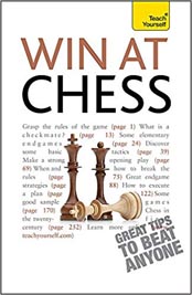 Teach Yourself Win at Chess