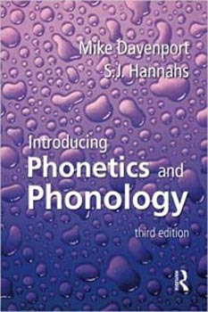 Introducing Phonetics and Phonology