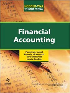 Financial Accounting