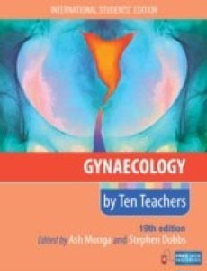 Gynaecology by Ten Teachers