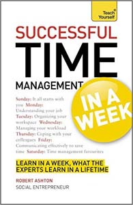 Teach Yourself Successful Time Management