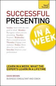 Teach Yourself Successful Presenting