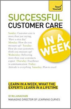 Teach Yourself Successful Customer Care