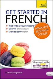 Get Started in French : Teach Yourself