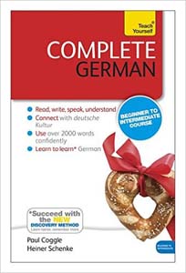 Complete German