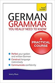 German Grammar You Really Need To Know 