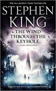 The Wind through the Keyhole (The Dark Tower)
