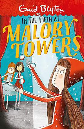 Malory Towers : In the Fifth #05
