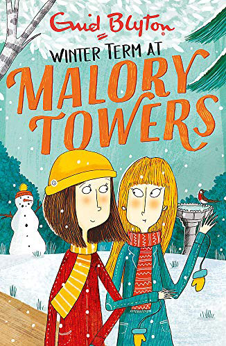 Malory Towers : Winter Term #9
