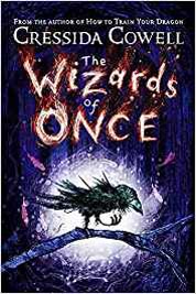 The Wizards of Once