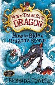 How to Train Your Dragon How to Ride a Dragon's Storm