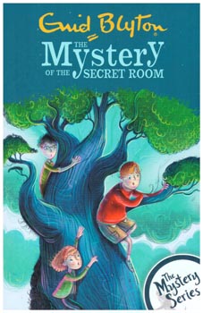 The Mystery of The Secret Room #3