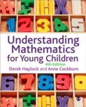 Understanding Mathematics for Young Children: A Guide for Teachers of Children