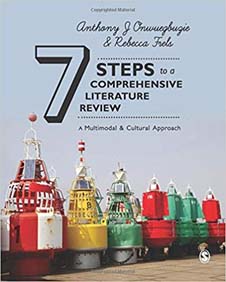 Seven Steps to a Comprehensive Literature Review : A Multimodal and Cultural Approach