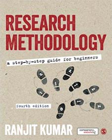 Research Methodology : A Step-by-Step Guide for Beginners