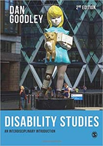 Disability Studies : An Interdisciplinary Introduction