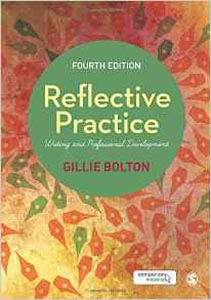 Reflective Practice Writing and Professional Development