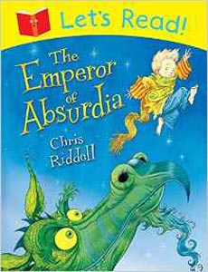 Let's Read!: The Emperor of Absurdia