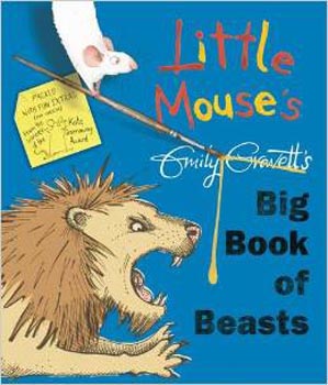 Little Mouse's Big Book of Beasts