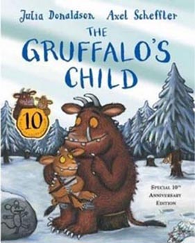 The Gruffalos Child