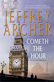 Cometh the Hour ((The Clifton Chronicles #6)