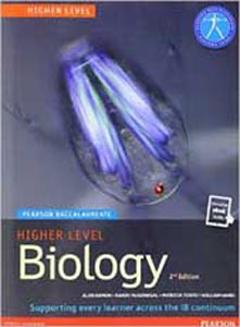 Higher Level Biology