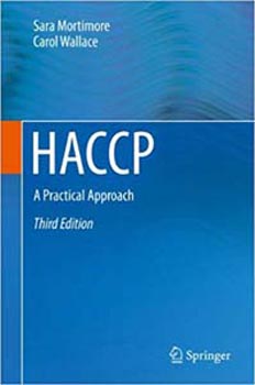 HACCP : A Practical Approach
