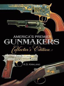 America'S Premier Gunmakers