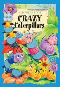 Crazy Caterpillars