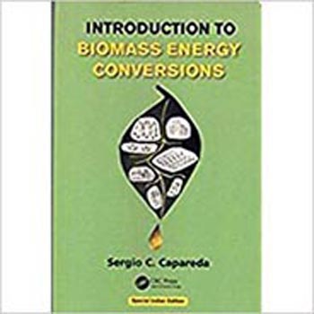 Introduction to Biomass Energy Conversions