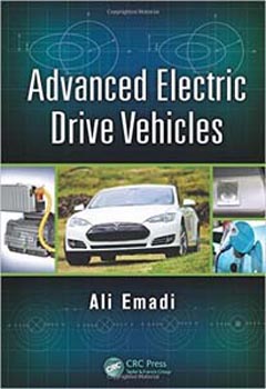 Advanced Electric Drive Vehicles