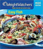 Weight Watchers Easy Fish
