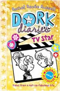 Dork Diaries TV Star