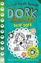 Dork Diaries : Dear Dork