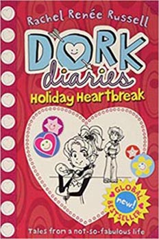 Dork Diaries : Holiday Heartbreak