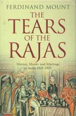 The Tears of The Rajas