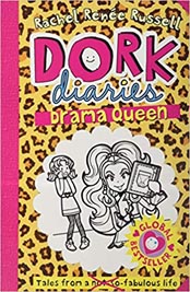 Dork Diaries : Drama Queen
