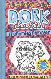 Dork Diaries Frenemies Forever