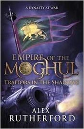 Empire of The Morghul : Traitors in The Shadows